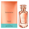 TIFFANY & CO. ROSE GOLD INTENSE 2.5 EAU DE PARFUM SPRAY FOR WOMEN BY TIFFANY & CO