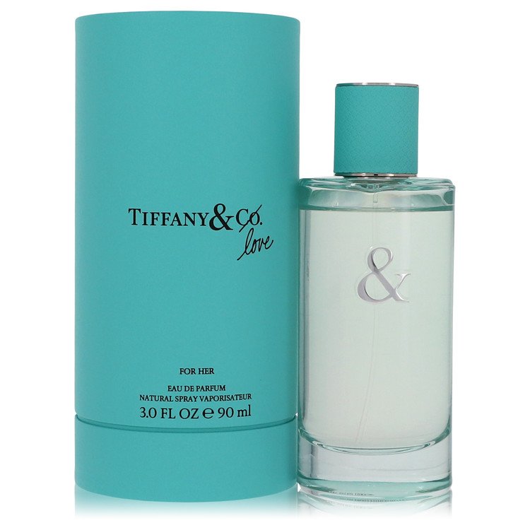 Tiffany - Tiffany & Love Perfume By Tiffany Eau De Parfum Spray. SKU: 548390