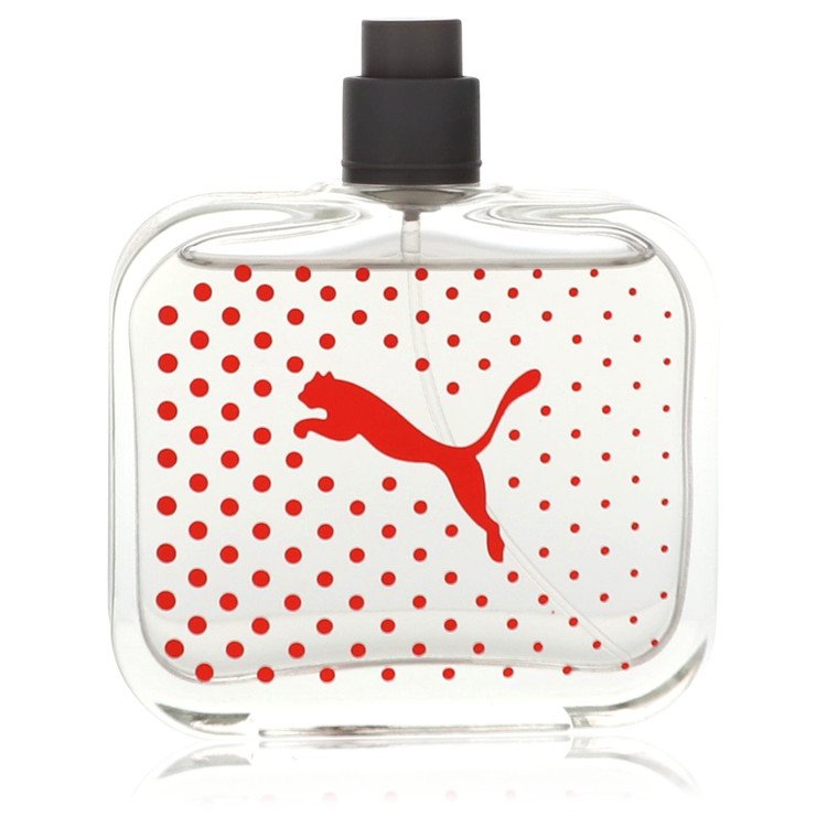 Time To Play Cologne By Puma Eau De Toilette Spray (Tester)