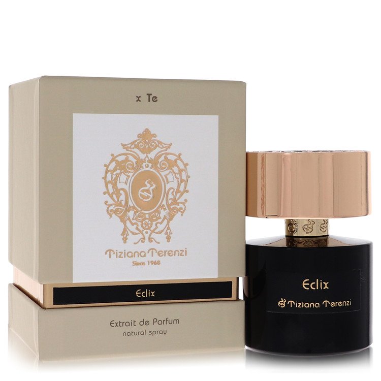 Tiziana Terenzi - Tiziana Terenzi Eclix Perfume By Tiziana Terenzi Extrait De Parfum Spray (unisex). SKU: 543886