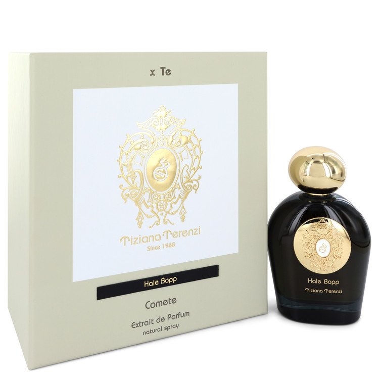 Tiziana Terenzi - Tiziana Terenzi Hale Bopp Perfume By Tiziana Terenzi Extrait De Parfum Spray (Unisex). SKU: 550291