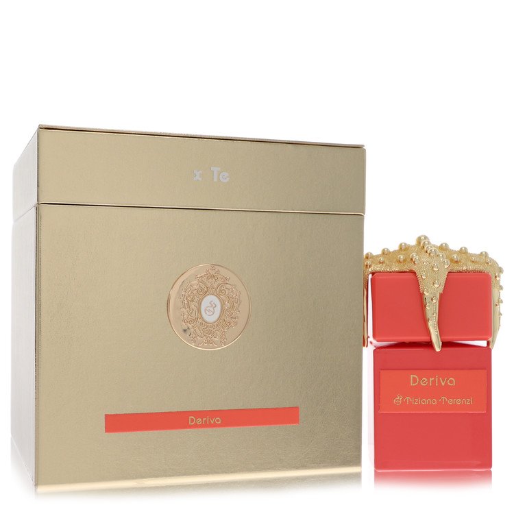 Tiziana Terenzi - Tiziana Terenzi Deriva Perfume By Tiziana Terenzi Extrait De Parfum Spray (Unisex). SKU: 565328