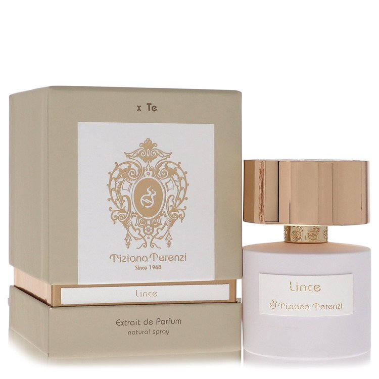 Tiziana Terenzi - Tiziana Terenzi Lince Perfume By Tiziana Terenzi Extrait De Parfum Spray. SKU: 545186