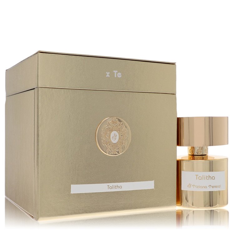 Tiziana Terenzi - Tiziana Terenzi Talitha Perfume By Tiziana Terenzi Extrait De Parfum Spray (Unisex). SKU: 565330