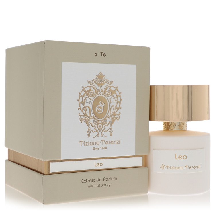 Tiziana Terenzi - Tiziana Terenzi Leo Cologne By Tiziana Terenzi Extrait De Parfum Spray (Unisex). SKU: 565336