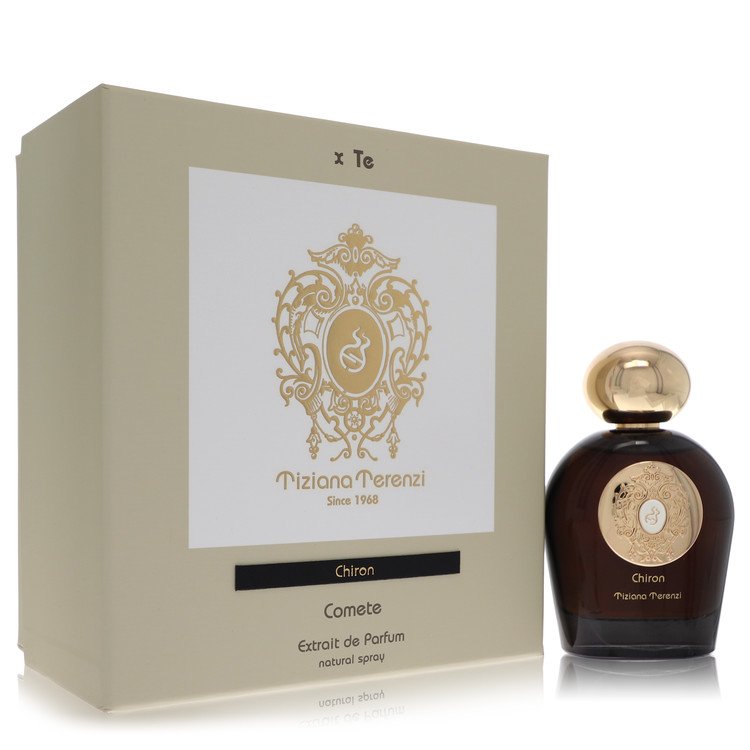 Tiziana Terenzi Chiron Perfume By Tiziana Terenzi Extrait De Parfum Spray (Unisex)