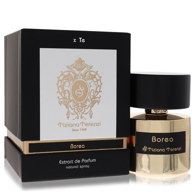 Tiziana Terenzi - Tiziana Terenzi Borea Perfume By Tiziana Terenzi Extrait De Parfum Spray (Unisex). SKU: 551843