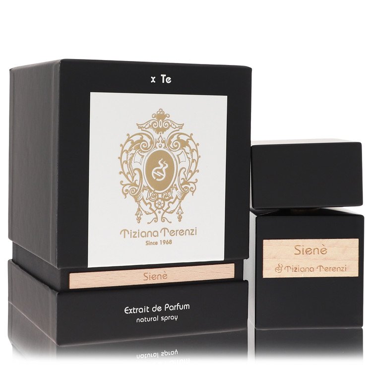 Tiziana Terenzi Siene Perfume By Tiziana Terenzi Extrait De Parfum Spray (Unisex)