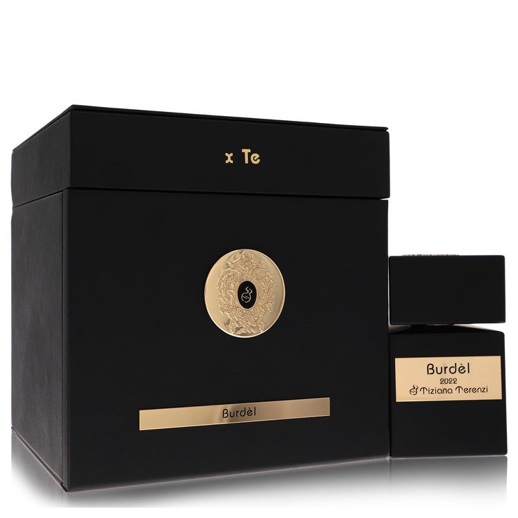 Tiziana Terenzi - Tiziana Terenzi Burdel Perfume By Tiziana Terenzi Extrait De Parfum Spray (Unisex). SKU: 565324