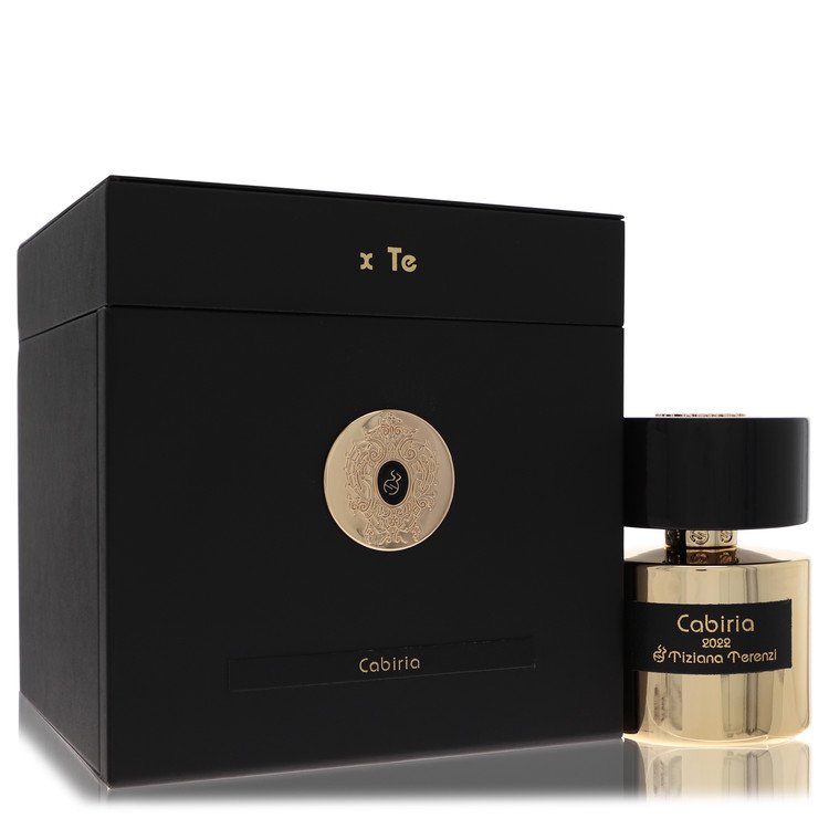 Tiziana Terenzi Cabiria Cologne By Tiziana Terenzi Extrait De Parfum Spray (Unisex)