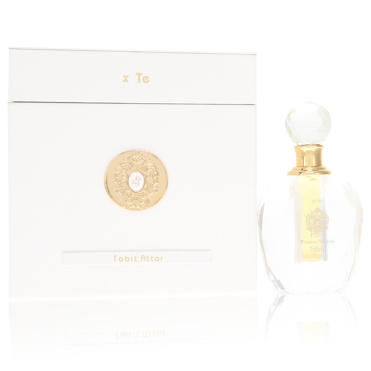 Tiziana Terenzi Tabit Attar Perfume By Tiziana Terenzi Pure Perfume (Unisex)