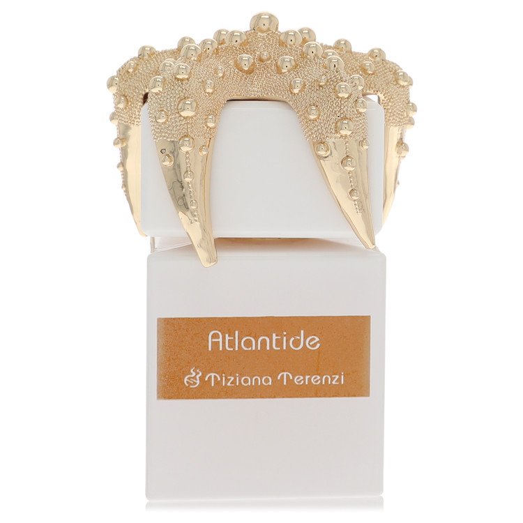 Tiziana Terenzi - Tiziana Terenzi Atlantide Perfume By Tiziana Terenzi Extrait De Parfum Spray (Unisex Unboxed). SKU: 567526