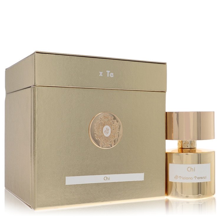Tiziana Terenzi - Tiziana Terenzi Chi Perfume By Tiziana Terenzi Extrait De Parfum Spray (Unisex) Luna Collection. SKU: 565327