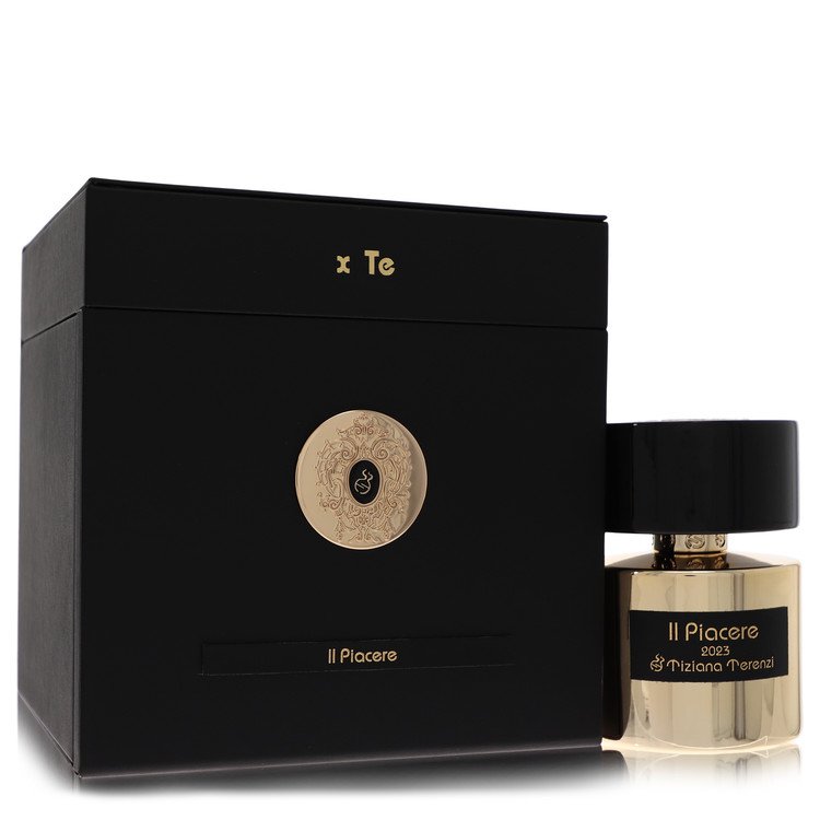 Tiziana Terenzi - Tiziana Terenzi Ii Piacere Cologne By Tiziana Terenzi Extrait De Parfum Spray (Unisex) Anniversary Collection. SKU: 565329