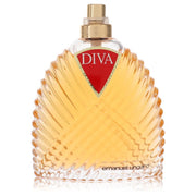 Ungaro - Diva Perfume By Ungaro Eau De Parfum Spray (Tester). SKU: 459822