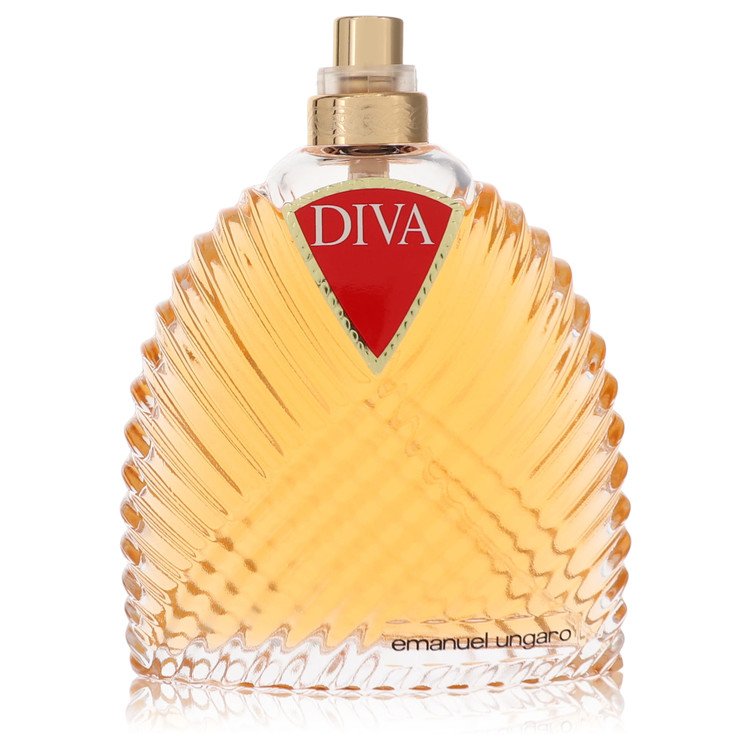 Ungaro - Diva Perfume By Ungaro Eau De Parfum Spray (Tester). SKU: 459822