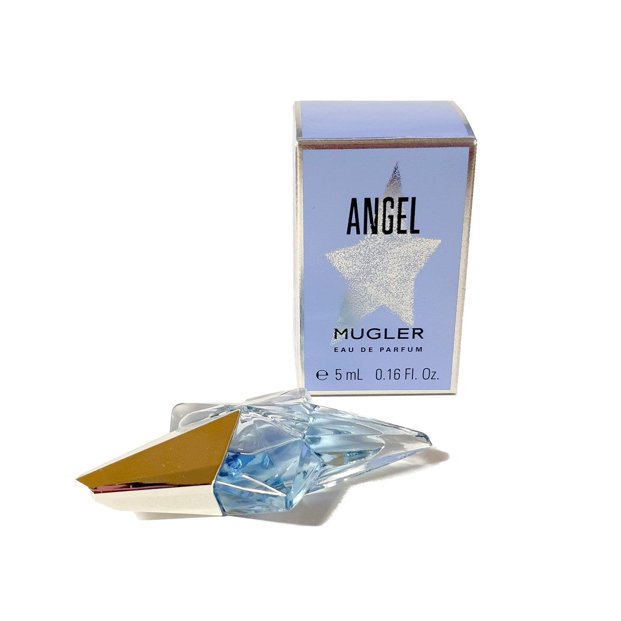 ANGEL 5 ML EAU DE PARFUM MINI FOR WOMEN