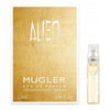 ALIEN GODDESS 0.04 EAU DE PARFUM SPRAY VIAL FOR WOMEN BY THIERRY MUGLER