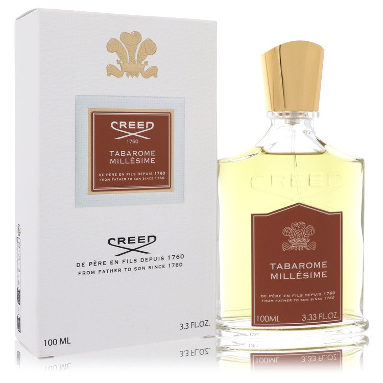 Tabarome Cologne By Creed Eau De Parfum Spray