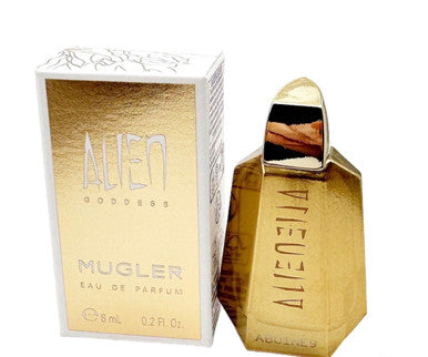 Alien Goddess 6 Ml Eau De Parfum Mini For Women - ACCEXO