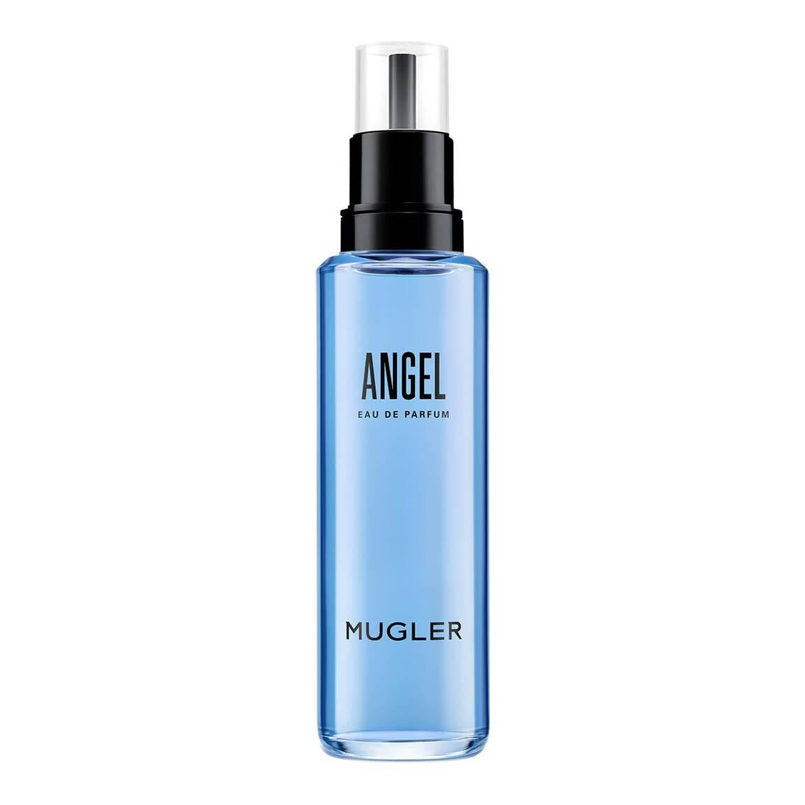 MUGLER ANGEL 3.4 EAU DE PARFUM REFILL FOR WOMEN