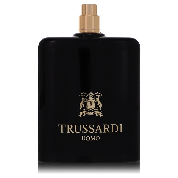 Trussardi Cologne By Trussardi Eau De Toilette Spray (Tester)