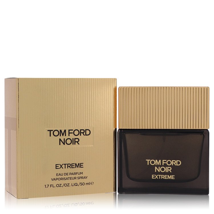 Tom Ford Noir Extreme Cologne By Tom Ford Eau De Parfum Spray