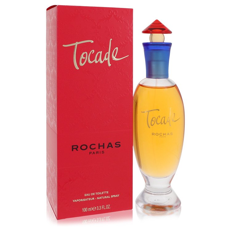 Rochas - Tocade Perfume By Rochas Eau De Toilette Spray. SKU: 535883