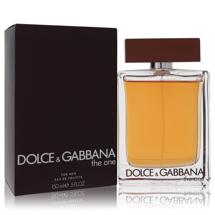 The One Cologne By Dolce & Gabbana Eau De Toilette Spray