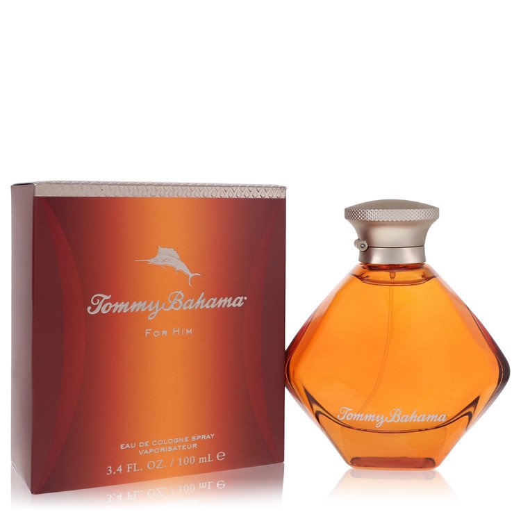 Tommy Bahama - Tommy Bahama Cologne By Tommy Bahama Eau De Cologne Spray. SKU: 423322