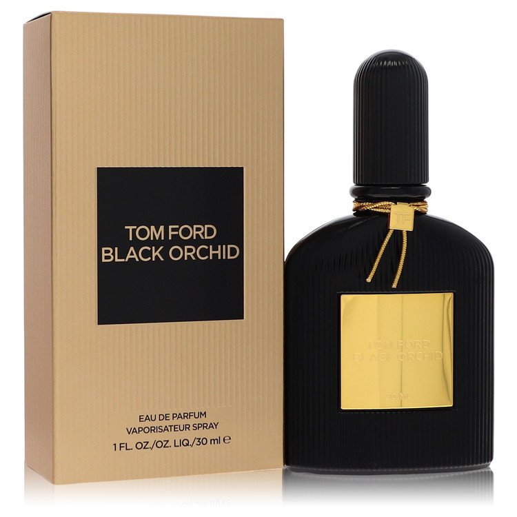 Black Orchid Perfume By Tom Ford Eau De Parfum Spray