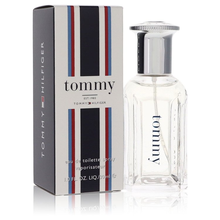 Tommy Hilfiger - Tommy Hilfiger Cologne By Tommy Hilfiger Eau De Toilette Spray. SKU: 402038