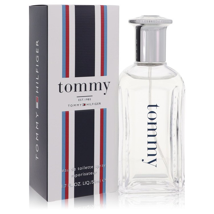 Tommy Hilfiger Cologne By Tommy Hilfiger Cologne Spray / Eau De Toilette Spray