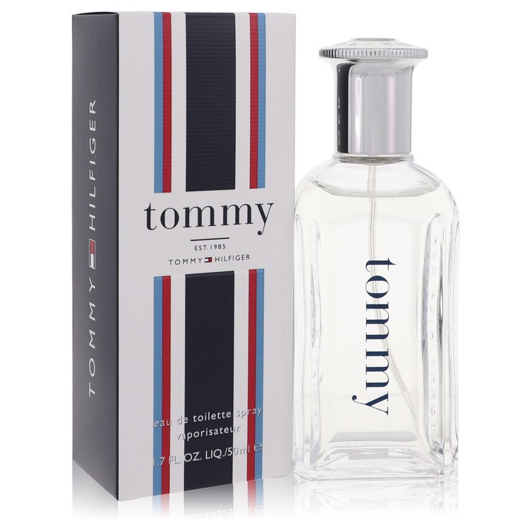 Tommy Hilfiger - Tommy Hilfiger Cologne By Tommy Hilfiger Cologne Spray / Eau De Toilette Spray. SKU: 402040