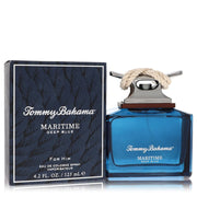 Tommy Bahama - Tommy Bahama Maritime Deep Blue Cologne By Tommy Bahama Eau De Cologne Spray. SKU: 553648