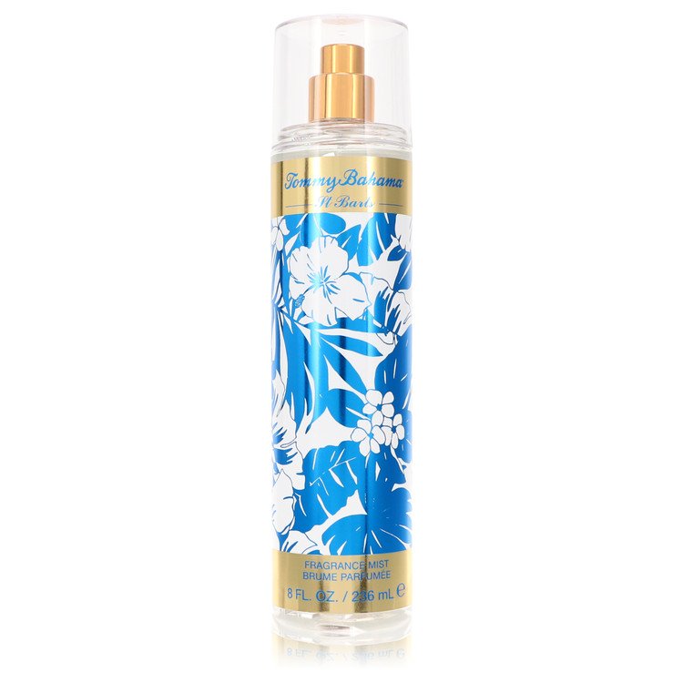Tommy Bahama - Tommy Bahama Set Sail St. Barts Perfume By Tommy Bahama Body Spray. SKU: 553633