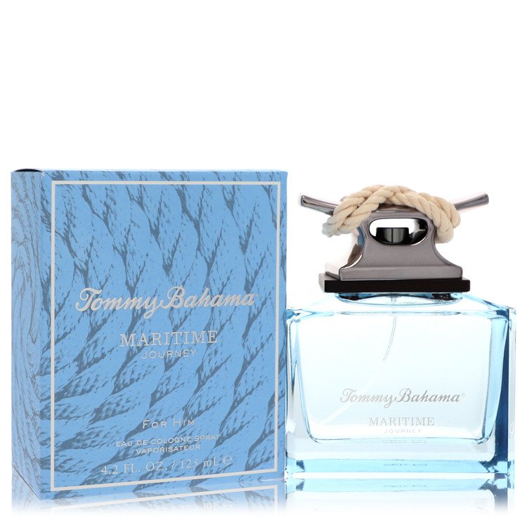 Tommy Bahama - Tommy Bahama Maritime Journey Cologne By Tommy Bahama Eau De Cologne Spray. SKU: 564805
