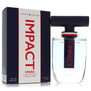 Tommy Hilfiger - Tommy Hilfiger Impact Spark Cologne By Tommy Hilfiger Eau De Toilette Spray. SKU: 563234