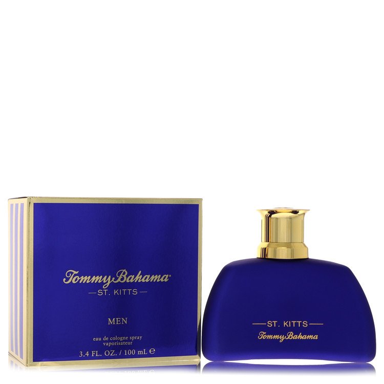Tommy Bahama - Tommy Bahama St. Kitts Cologne By Tommy Bahama Eau De Cologne Spray. SKU: 553197