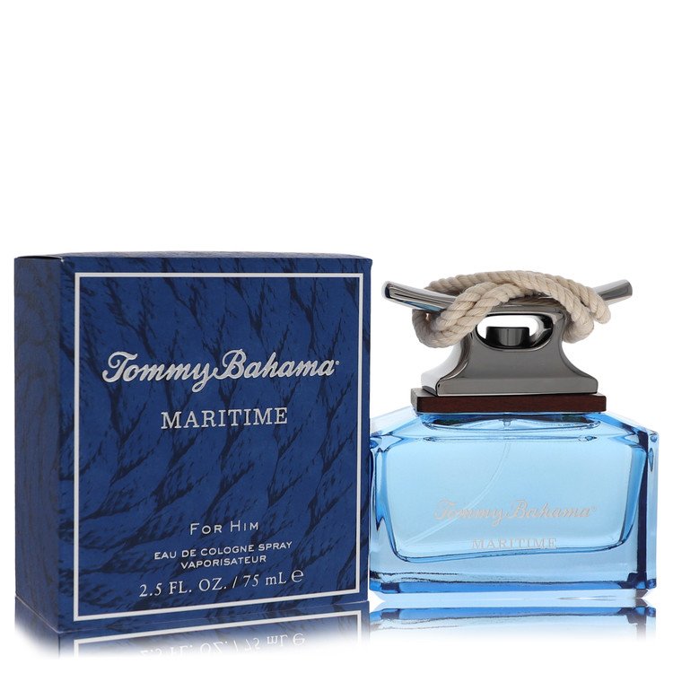 Tommy Bahama - Tommy Bahama Maritime Cologne By Tommy Bahama Eau De Cologne Spray. SKU: 553647