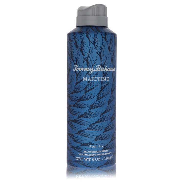 Tommy Bahama Maritime Cologne By Tommy Bahama Body Spray