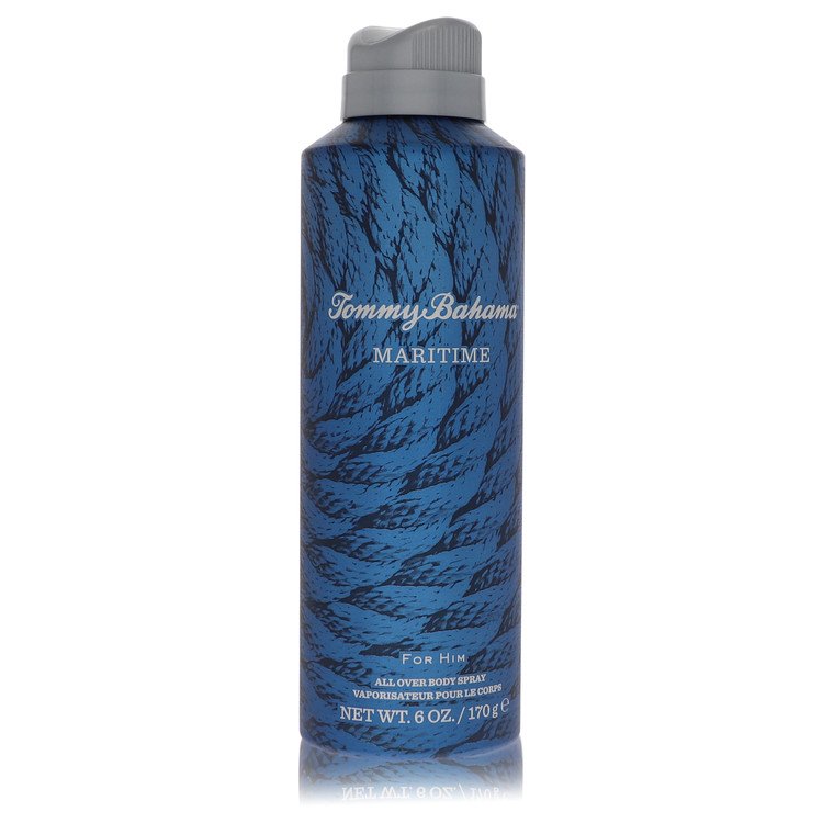 Tommy Bahama - Tommy Bahama Maritime Cologne By Tommy Bahama Body Spray. SKU: 553656