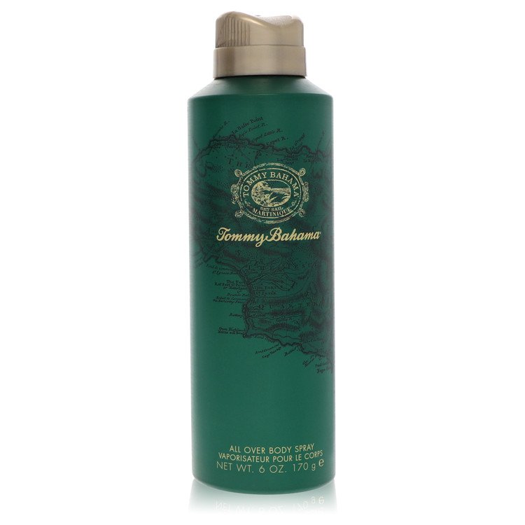 Tommy Bahama Set Sail Martinique Cologne By Tommy Bahama Body Spray