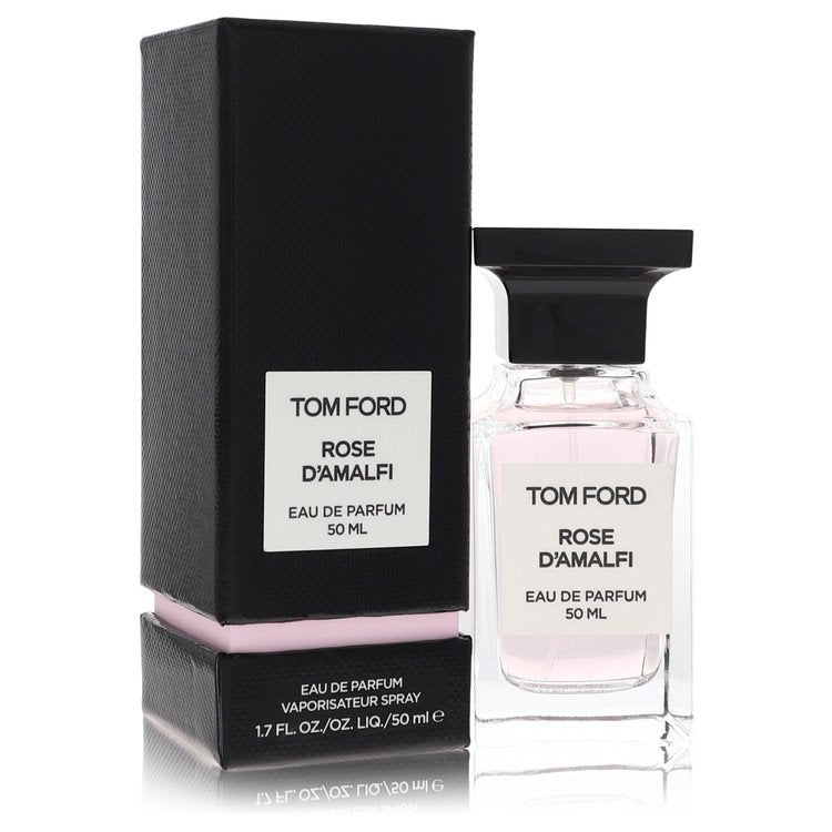 Tom Ford Rose D'amalfi Perfume By Tom Ford Eau De Parfum Spray