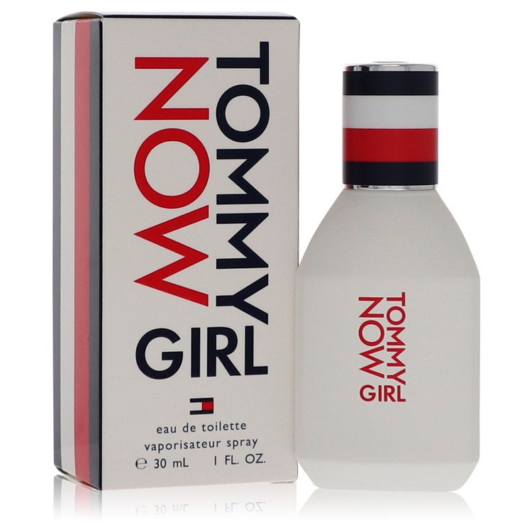 Tommy Hilfiger - Tommy Girl Now Perfume By Tommy Hilfiger Eau De Toilette Spray. SKU: 564286