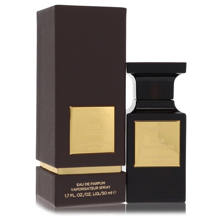 Tom Ford Bois Marocain Perfume By Tom Ford Eau De Parfum Spray (Unisex)