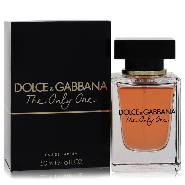 The Only One Perfume By Dolce & Gabbana Eau De Parfum Spray