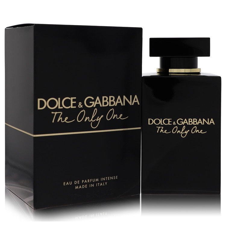 The Only One Intense Perfume By Dolce & Gabbana Eau De Parfum Spray