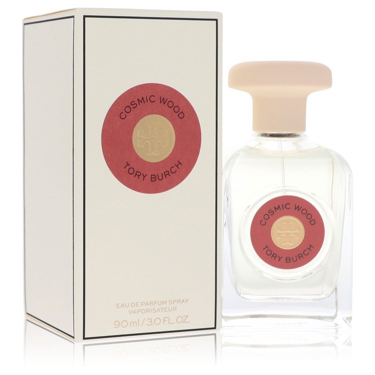 Tory Burch - Tory Burch Cosmic Wood Perfume By Tory Burch Eau De Parfum Spray. SKU: 564406