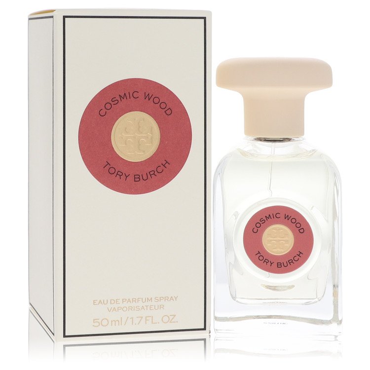Tory Burch - Tory Burch Cosmic Wood Perfume By Tory Burch Eau De Parfum Spray. SKU: 564407